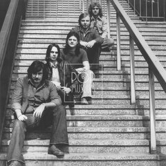 PROKOP, MICHAL (FRAMUS FIVE & FRAMUS 5)