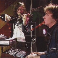 PROKOP, MICHAL (FRAMUS FIVE & FRAMUS 5)