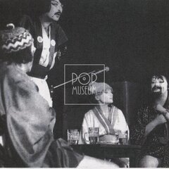 PROKOP, MICHAL (FRAMUS FIVE & FRAMUS 5)