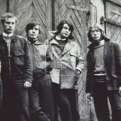 PROKOP, MICHAL (FRAMUS FIVE & FRAMUS 5)