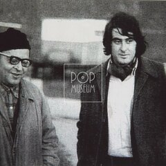 PROKOP, MICHAL (FRAMUS FIVE & FRAMUS 5)