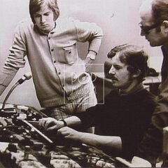 PROKOP, MICHAL (FRAMUS FIVE & FRAMUS 5)