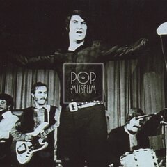 PROKOP, MICHAL (FRAMUS FIVE & FRAMUS 5)