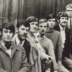 PROKOP, MICHAL (FRAMUS FIVE & FRAMUS 5)