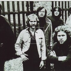 PROKOP, MICHAL (FRAMUS FIVE & FRAMUS 5)