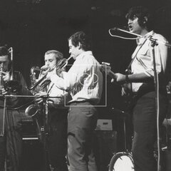 PROKOP, MICHAL (FRAMUS FIVE & FRAMUS 5)