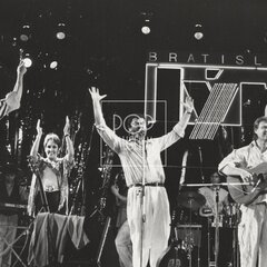 PROKOP, MICHAL (FRAMUS FIVE & FRAMUS 5)