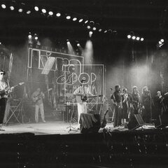 PROKOP, MICHAL (FRAMUS FIVE & FRAMUS 5)