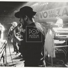 PROKOP, MICHAL (FRAMUS FIVE & FRAMUS 5)