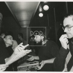 PUBLICISTÉ (HUDEBNÍ)