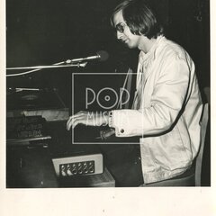 PUBLICISTÉ (HUDEBNÍ)