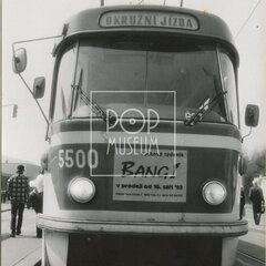 PUBLICISTÉ (HUDEBNÍ)