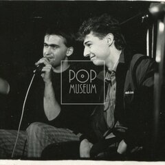 PUBLICISTÉ (HUDEBNÍ)