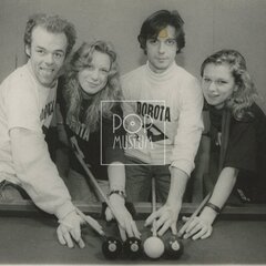 PUBLICISTÉ (HUDEBNÍ)