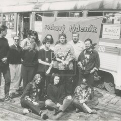 PUBLICISTÉ (HUDEBNÍ)