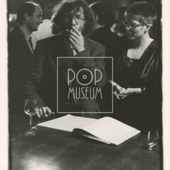 PUBLICISTÉ (HUDEBNÍ)