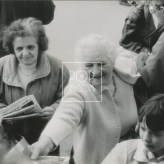 PUBLICISTÉ (HUDEBNÍ)