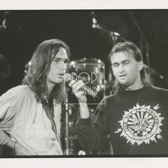 PUBLICISTÉ (HUDEBNÍ)