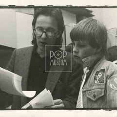 PUBLICISTÉ (HUDEBNÍ)