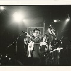 PUBLICISTÉ (HUDEBNÍ)