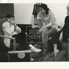 PUBLICISTÉ (HUDEBNÍ)