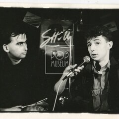 PUBLICISTÉ (HUDEBNÍ)