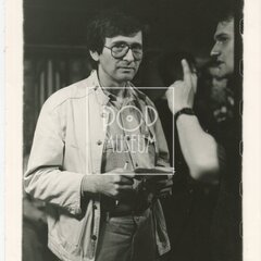 PUBLICISTÉ (HUDEBNÍ)