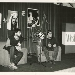 PUBLICISTÉ (HUDEBNÍ)