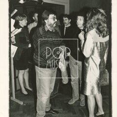 PUBLICISTÉ (HUDEBNÍ)