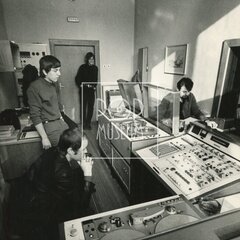 PUBLICISTÉ (HUDEBNÍ)