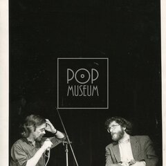 PUBLICISTÉ (HUDEBNÍ)