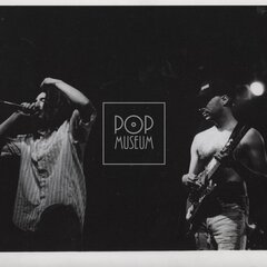 RAGE AGAINST THE MACHINE