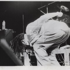 RAGE AGAINST THE MACHINE