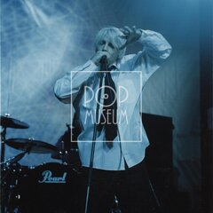 RED HOT CHILI PEPPERS