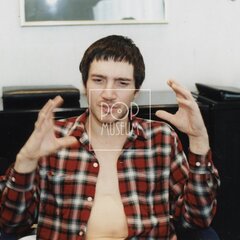 RED HOT CHILI PEPPERS