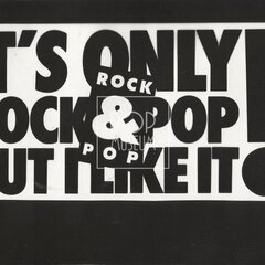ROCK & POP