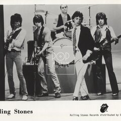 ROLLING STONES