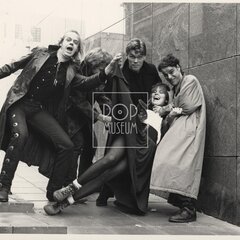 RTC (Rocking Teenage Combo)