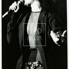 SIOUXSIE AND THE BANSHEES (& The Creatures)