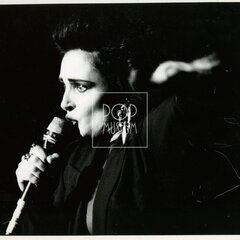 SIOUXSIE AND THE BANSHEES (& The Creatures)