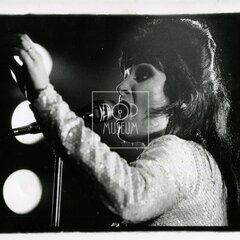 SIOUXSIE AND THE BANSHEES (& The Creatures)