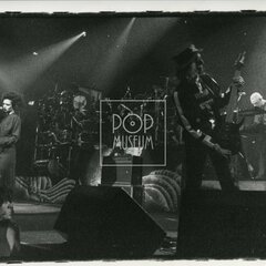 SIOUXSIE AND THE BANSHEES (& The Creatures)