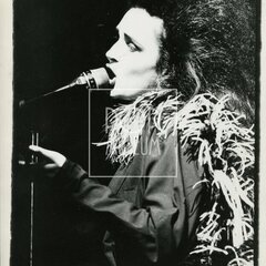 SIOUXSIE AND THE BANSHEES (& The Creatures)