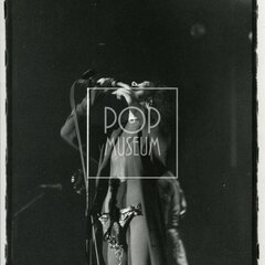 SIOUXSIE AND THE BANSHEES (& The Creatures)