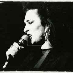 SIOUXSIE AND THE BANSHEES (& The Creatures)