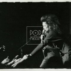 SIOUXSIE AND THE BANSHEES (& The Creatures)