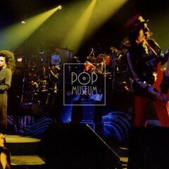 SIOUXSIE AND THE BANSHEES (& The Creatures)