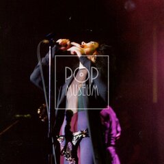 SIOUXSIE AND THE BANSHEES (& The Creatures)