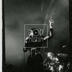 SIOUXSIE AND THE BANSHEES (& The Creatures)