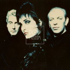 SIOUXSIE AND THE BANSHEES (& The Creatures)
